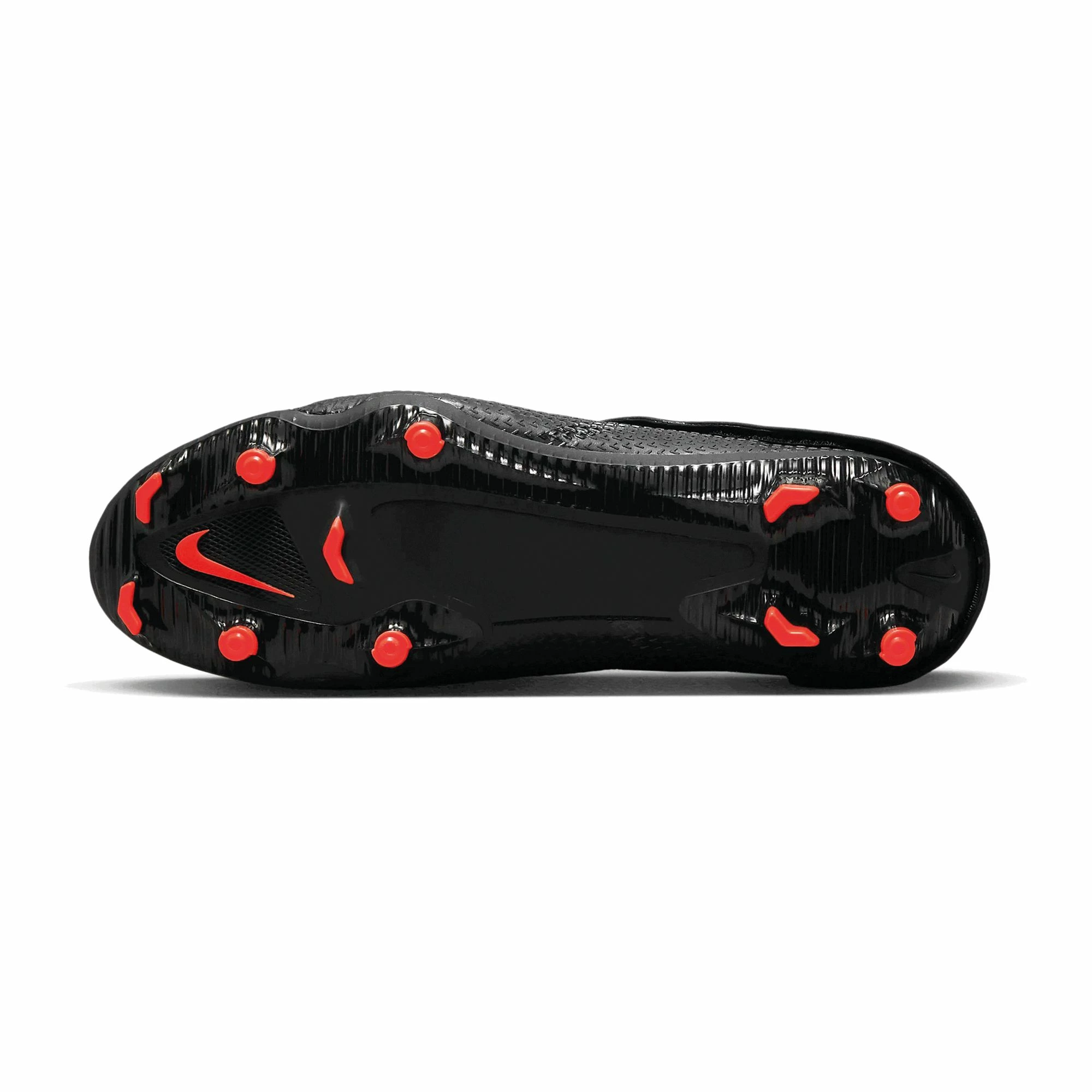 Nike Phantom GT2 Academy Flyease FG/MG Fußballschuhe Herren Schwarz 5 Nike Phantom GT2 Academy Flyease FG/MG Fußballschuhe Herren Schwarz – Bild 3