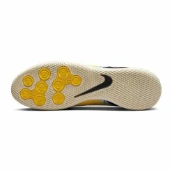 Nike Phantom GT2 Academy IC Hallenschuhe Herren Hellblau - Gelb - Schwarz 12 Nike Phantom GT2 Academy IC Hallenschuhe Herren Hellblau - Gelb - Schwarz -PUMA-Shop Nike Phantom GT2 Academy IC Zaalvoetbalschoen Heren 3 2209141438