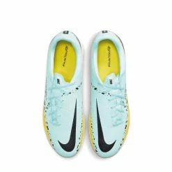 Nike Phantom GT2 Academy IC Hallenschuhe Herren Hellblau - Gelb - Schwarz 14 Nike Phantom GT2 Academy IC Hallenschuhe Herren Hellblau - Gelb - Schwarz -PUMA-Shop Nike Phantom GT2 Academy IC Zaalvoetbalschoen Heren 5 2209141438