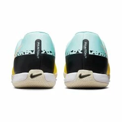 Nike Phantom GT2 Academy IC Hallenschuhe Herren Hellblau - Gelb - Schwarz 15 Nike Phantom GT2 Academy IC Hallenschuhe Herren Hellblau - Gelb - Schwarz -PUMA-Shop Nike Phantom GT2 Academy IC Zaalvoetbalschoen Heren 6 2209141438