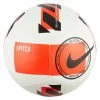 Nike Pitch Fußball Weiß - Rot - Schwarz -PUMA-Shop Nike Pitch Voetbal 2108241827