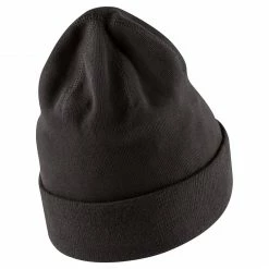 Alternative view of Nike Team Beanie Grau - Weiß