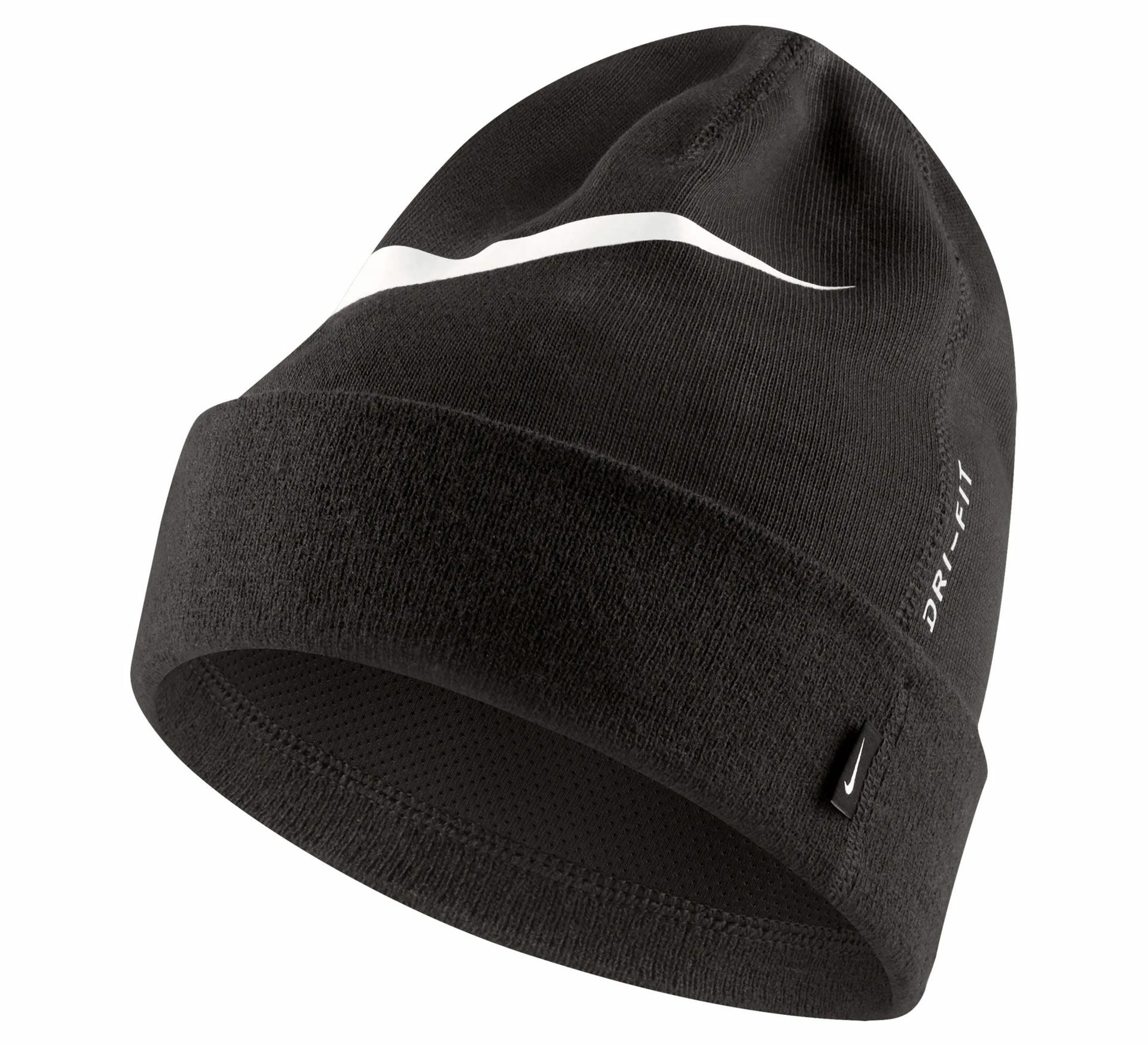 Nike Team Beanie Grau - Weiß 3 Nike Team Beanie Grau - Weiß