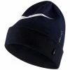 Nike Team Beanie Dunkelblau - Weiß