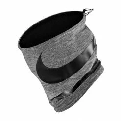 Alternative view of Nike Therma-Fit Reversible 2.0 Halswärmer Schwarz - Weiß - Grau