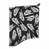 Nike Therma-Fit Reversible 2.0 Printed Halswärmer Schwarz - Weiß