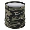 Nike Therma-Fit Wrap Printed Halswärmer Grün - Beige - Schwarz 1 Nike Therma-Fit Wrap Printed Halswärmer Grün - Beige - Schwarz -PUMA-Shop Nike Therma Fit Wrap Printed Nekwarmer 2111051540