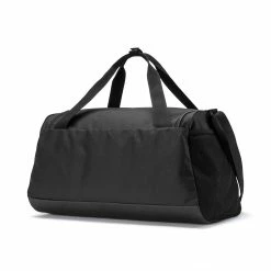 Alternative view of Puma Challenger Duffel S Sporttasche Schwarz - Weiß