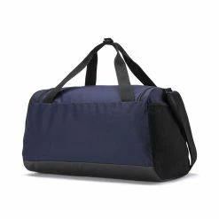 Alternative view of Puma Challenger Duffel S Sporttasche Dunkelblau - Schwarz - Weiß