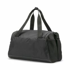 Alternative view of Puma Challenger Duffeltasche XS Schwarz - Weiß