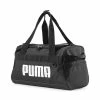 Puma Challenger Duffeltasche XS Schwarz - Weiß