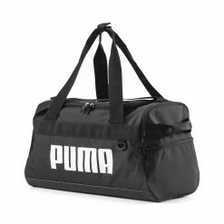 Puma Challenger Duffeltasche XS Schwarz - Weiß