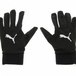 Alternative view of Puma Field Player Glove Schwarz