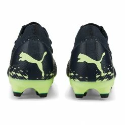 Puma Future 3.4 FG/AG Fußballschuhe Herren Dunkelblau - Lime Grün 13 Puma Future 3.4 FG/AG Fußballschuhe Herren Dunkelblau - Lime Grün -PUMA-Shop Puma Future 2 4 FG AG Voetbalschoenen Heren 6 2207211318