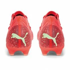 Puma Future 2.4 FG/AG Fußballschuhe Herren Orange - Grün 13 Puma Future 2.4 FG/AG Fußballschuhe Herren Orange - Grün -PUMA-Shop Puma Future 2 4 FG AG Voetbalschoenen Heren 6 2210241455