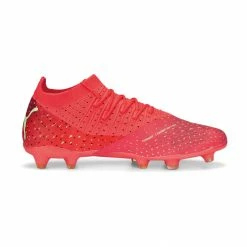 Puma Future 3.4 FG/AG Fußballschuhe Herren Orange - Gelb 11 Puma Future 3.4 FG/AG Fußballschuhe Herren Orange - Gelb -PUMA-Shop Puma Future 3 4 FG AG Voetbalschoenen Heren 4 2210061032