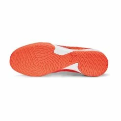 Puma Future 3.4 IT Hallenschuhe Herren Orange - Gelb -PUMA-Shop Puma Future 3 4 IT Zaalvoetbalschoenen Heren 3 2210061031