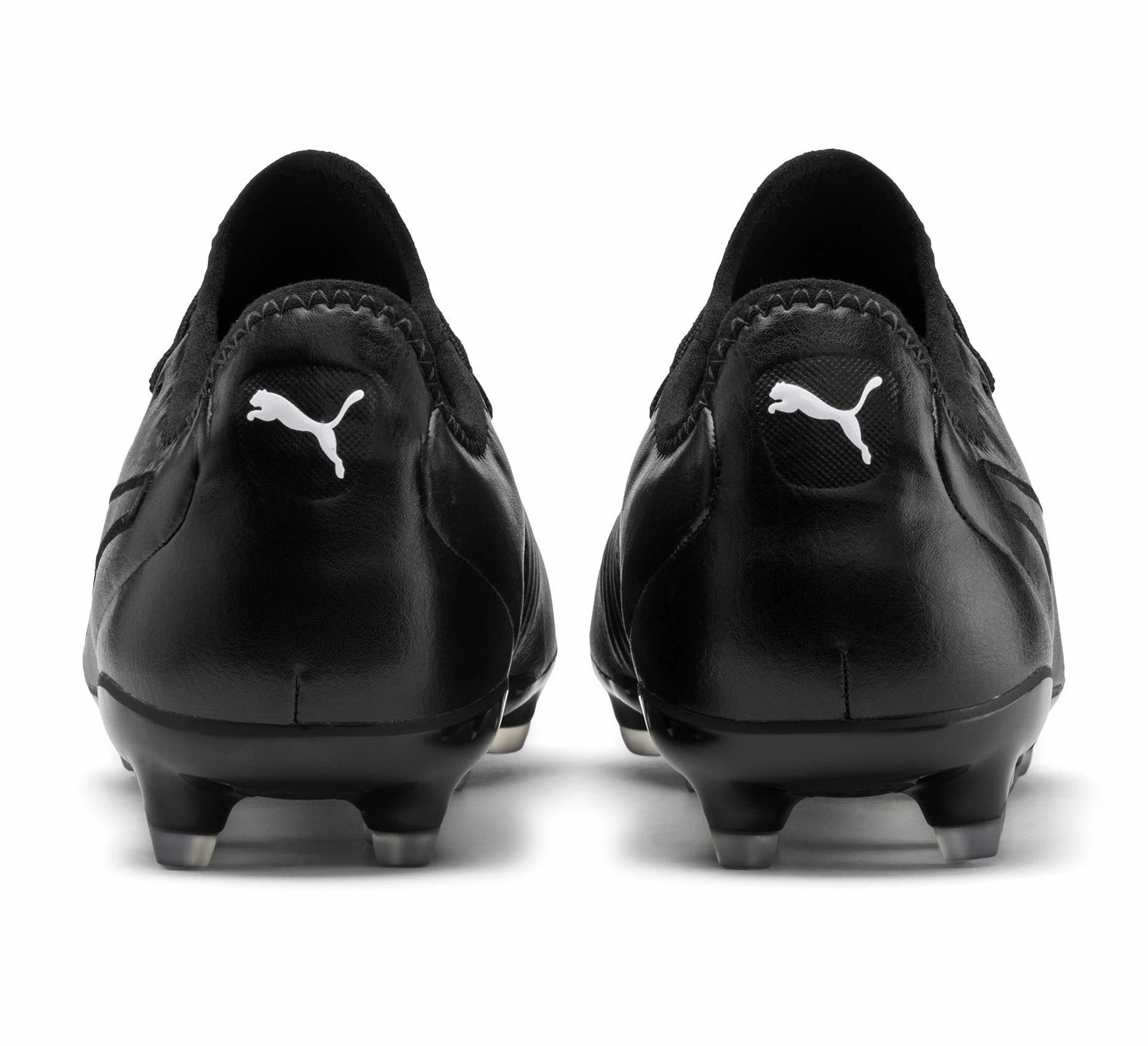 Puma King Pro FG Fußballschuhe Herren Schwarz 8 Puma King Pro FG Fußballschuhe Herren Schwarz – Bild 6