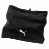 Puma Halswärmer Senior Schwarz - Weiß - Grau