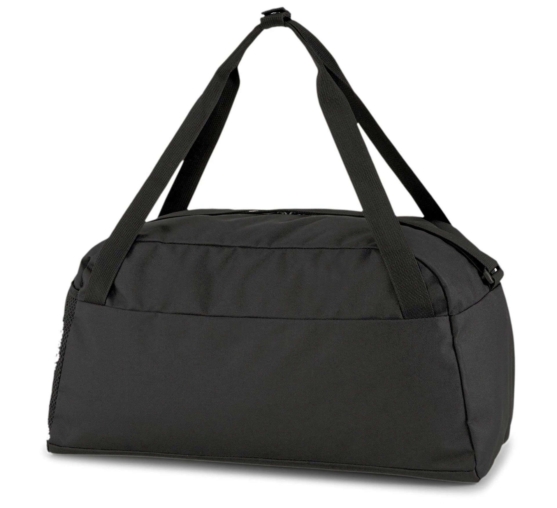 Puma Phase Sports Duffeltasche Schwarz - Weiß – Bild 2