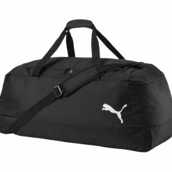 Puma Pro Training II Large Bag Schwarz - Weiß