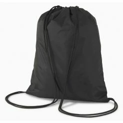 Alternative view of Puma TeamGOAL 23 Gymsack Schwarz - Weiß