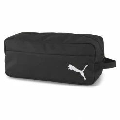 Puma TeamGOAL 23 Schuhtasche Schwarz