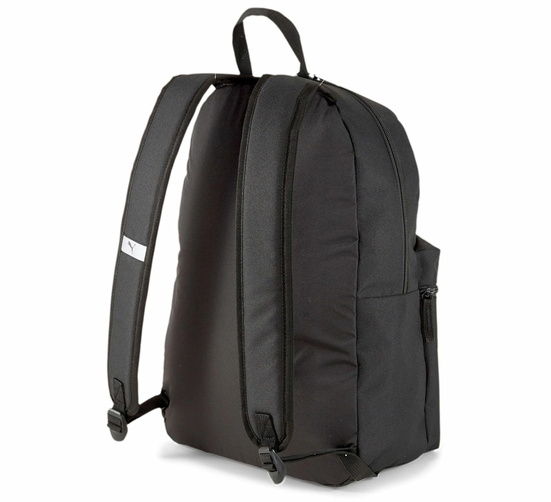 Puma Teamgoal 23 Core Rucksack Schwarz - Weiß 4 Puma Teamgoal 23 Core Rucksack Schwarz - Weiß – Bild 2