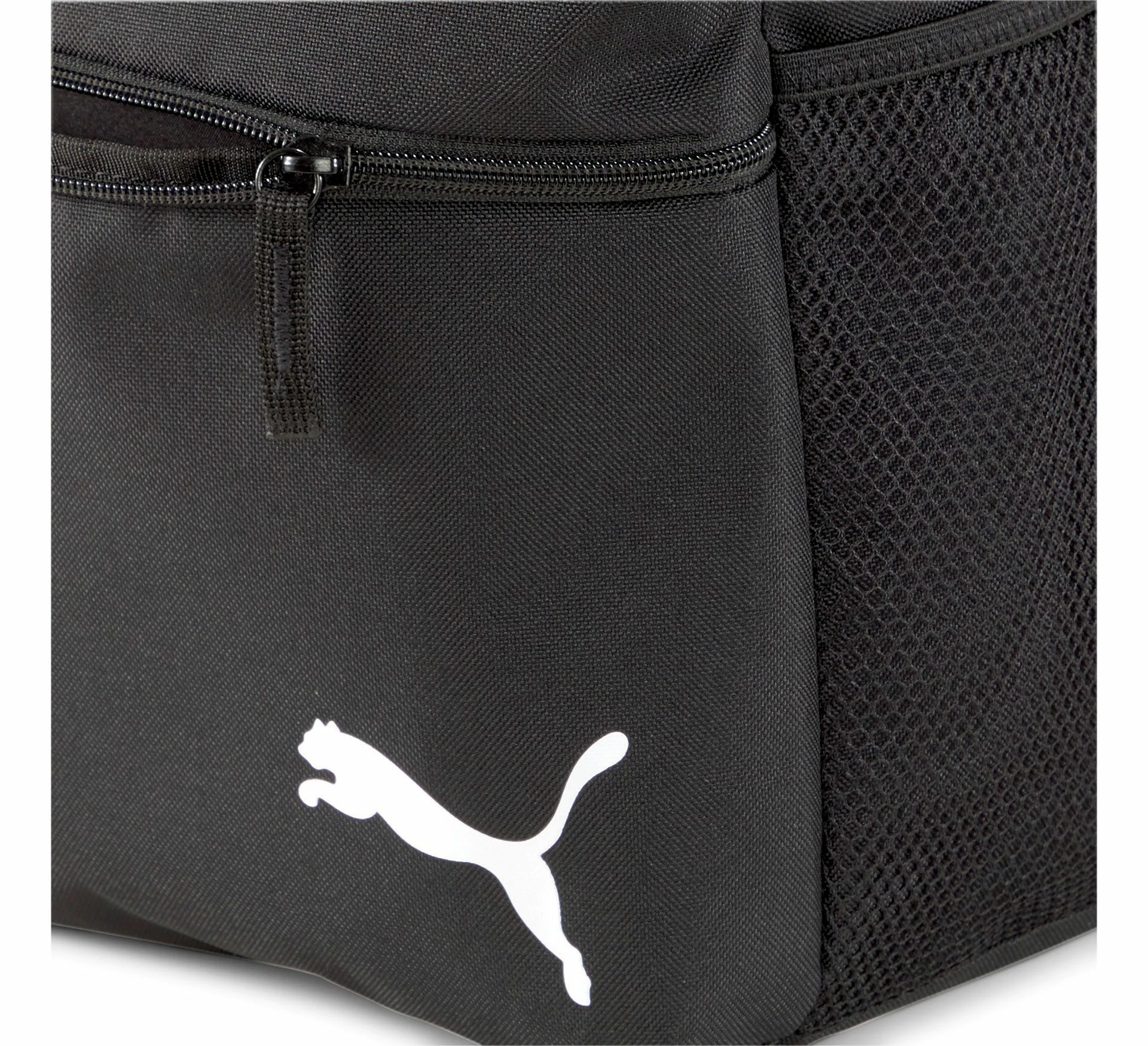 Puma Teamgoal 23 Core Rucksack Schwarz - Weiß 5 Puma Teamgoal 23 Core Rucksack Schwarz - Weiß – Bild 3