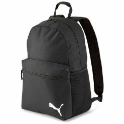 Puma Teamgoal 23 Core Rucksack Schwarz - Weiß