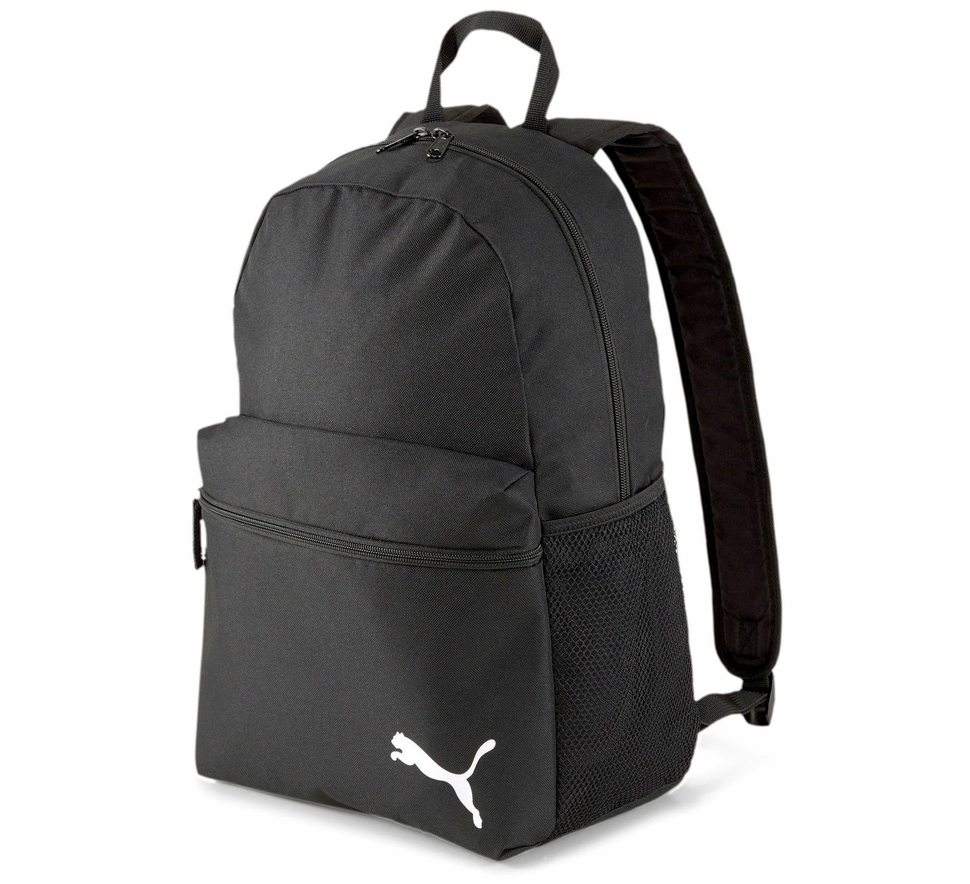 Puma Teamgoal 23 Core Rucksack Schwarz - Weiß 3 Puma Teamgoal 23 Core Rucksack Schwarz - Weiß