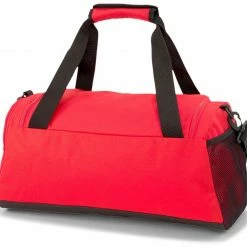 Alternative view of Puma Teamgoal 23 S Sporttasche Schwarz - Rot