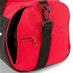 Puma Teamgoal 23 S Sporttasche Schwarz - Rot 7 Puma Teamgoal 23 S Sporttasche Schwarz - Rot -PUMA-Shop Puma Teamgoal 23 S Sporttas 3 7