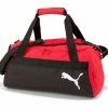 Puma Teamgoal 23 S Sporttasche Schwarz - Rot 1 Puma Teamgoal 23 S Sporttasche Schwarz - Rot -PUMA-Shop Puma Teamgoal 23 S Sporttas 9