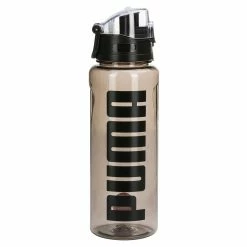 Puma Training Sportstyle Bidon Schwarz