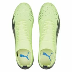 Puma Ultra Match FG/MG Fußballschuhe Senior Grün - Schwarz - Blau 12 Puma Ultra Match FG/MG Fußballschuhe Senior Grün - Schwarz - Blau -PUMA-Shop Puma Ultra Match FG MG Voetbalschoenen Senior 5 2208170830