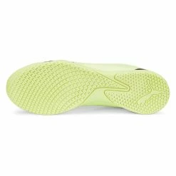 Puma Ultra Play IT Hallenschuhe Herren Limegrün - Schwarz 10 Puma Ultra Play IT Hallenschuhe Herren Limegrün - Schwarz -PUMA-Shop Puma Ultra Play IT Zaalvoetbalschoenen Heren 3 2208170830