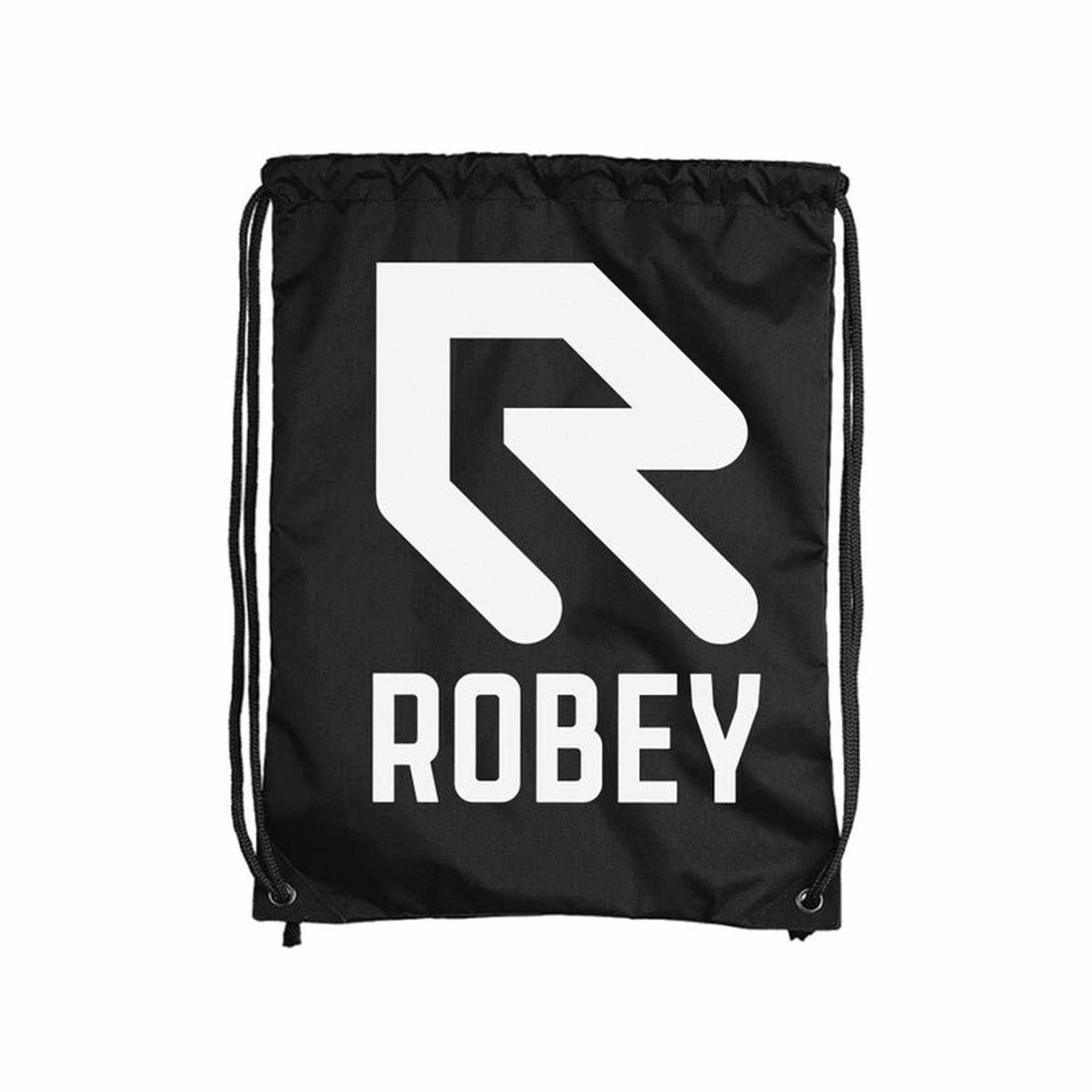 Robey Sporttasche Schwarz 3 Robey Sporttasche Schwarz