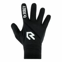 Robey Handschuhe Schwarz