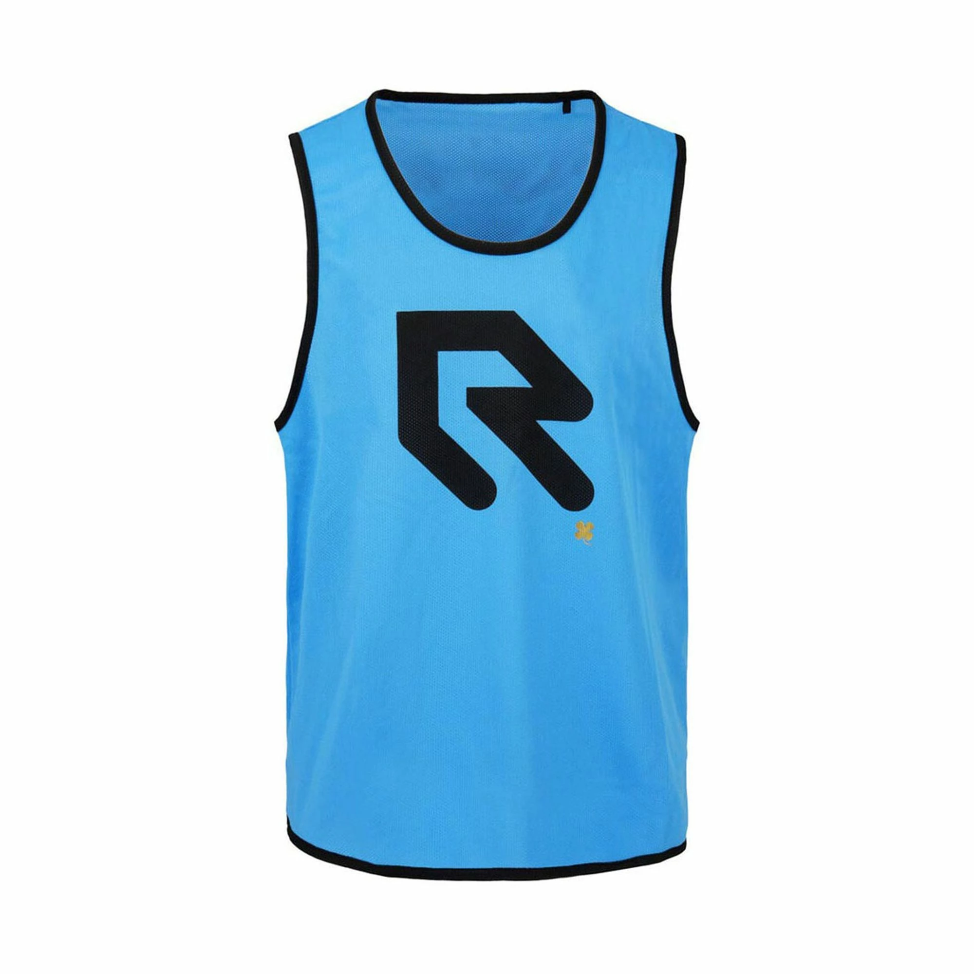 Robey Sleeveless Training Bib Senior Blau - Schwarz