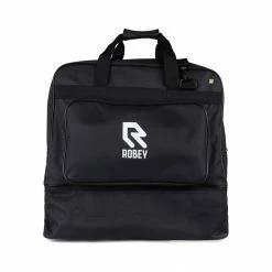 Robey Sporttasche Senior Schwarz