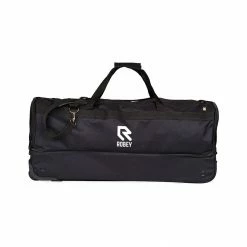 Robey Team Sporttasche Schwarz
