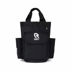 Robey Wasserbeutel Schwarz