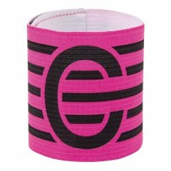 Stanno Captain Band Adjustable Rosa - Schwarz 8 Stanno Captain Band Adjustable Rosa - Schwarz -PUMA-Shop Stanno Aanvoerdersband Verstelbaar 3 2107261201