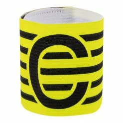 Stanno Captain Band Adjustable Gelb - Schwarz 10 Stanno Captain Band Adjustable Gelb - Schwarz -PUMA-Shop Stanno Aanvoerdersband Verstelbaar 3 2107290912