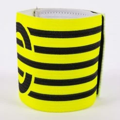 Stanno Captain Band Adjustable Gelb - Schwarz 13 Stanno Captain Band Adjustable Gelb - Schwarz -PUMA-Shop Stanno Aanvoerdersband Verstelbaar 6 2107290912