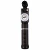 Stanno Ballpumpe Mit Luftdruckmesser Schwarz - Weiß 1 Stanno Ballpumpe Mit Luftdruckmesser Schwarz - Weiß -PUMA-Shop Stanno Ballenpomp met Drukmeter 7