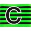 Stanno Captain Band Adjustable Grün - Schwarz - Weiß -PUMA-Shop Stanno Captain Band Adjustable 10