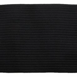 Stanno Captainsband Schwarz