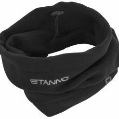 Stanno Fleece Neckwarmer Schwarz
